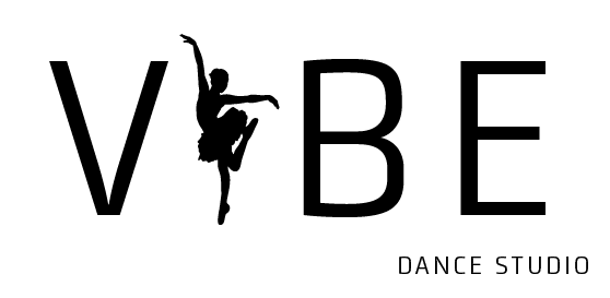 Vibe Dance Studio CMS